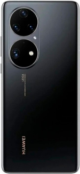 Смартфон Huawei  P50 Pro 8/256GB Черный (Black)