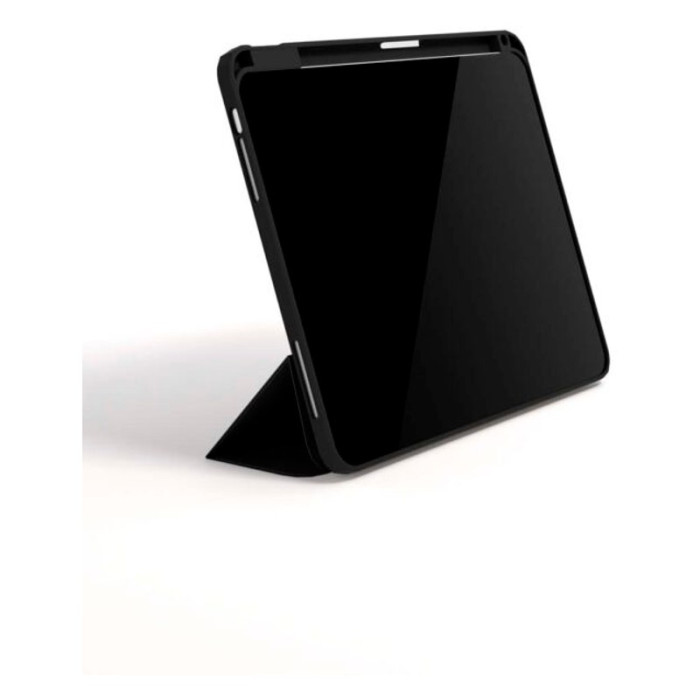 Чехол защитный VLP Split Folio для iPad Air M2 (11''), черный | Фото 5 из 12