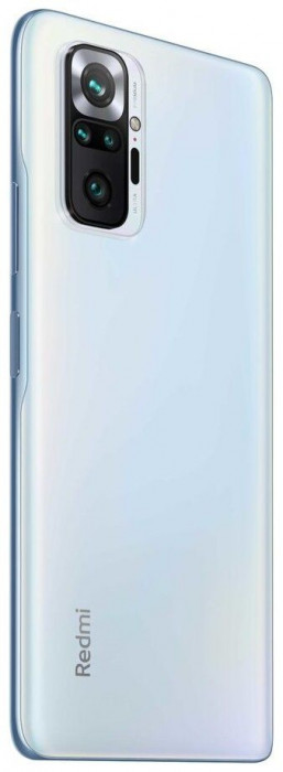 Смартфон Xiaomi Redmi Note 10 Pro 6/64GB NFC Голубой