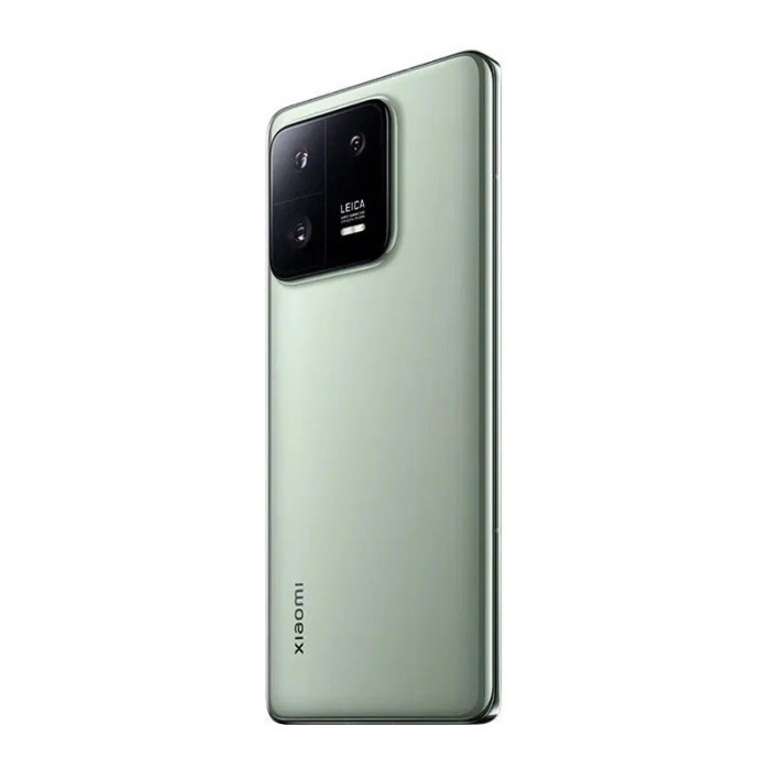 Смартфон Xiaomi 13 Pro 12/256GB Зеленый (Meadow Green) | Фото 3 из 8
