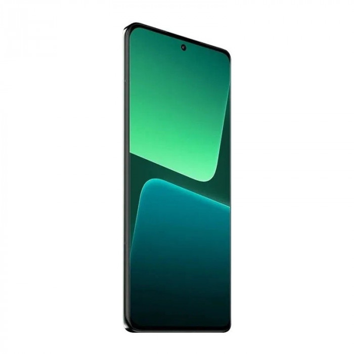 Смартфон Xiaomi 13 Pro 12/256GB Зеленый (Meadow Green) | Фото 4 из 8