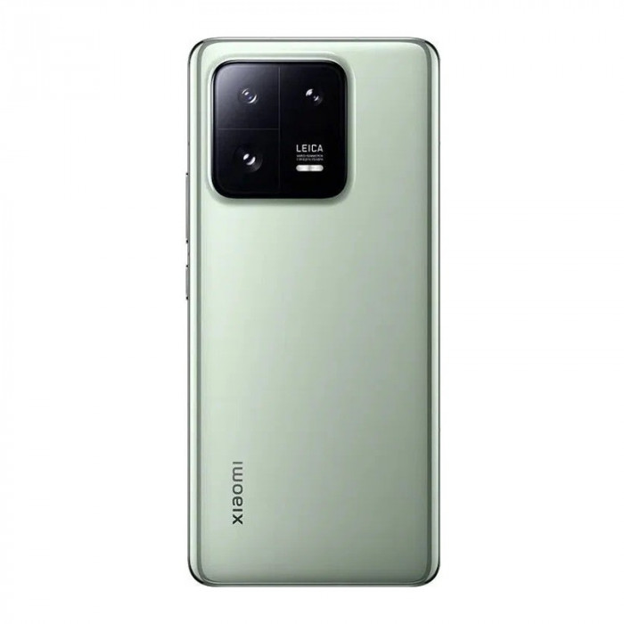 Смартфон Xiaomi 13 Pro 12/256GB Зеленый (Meadow Green) | Фото 6 из 8