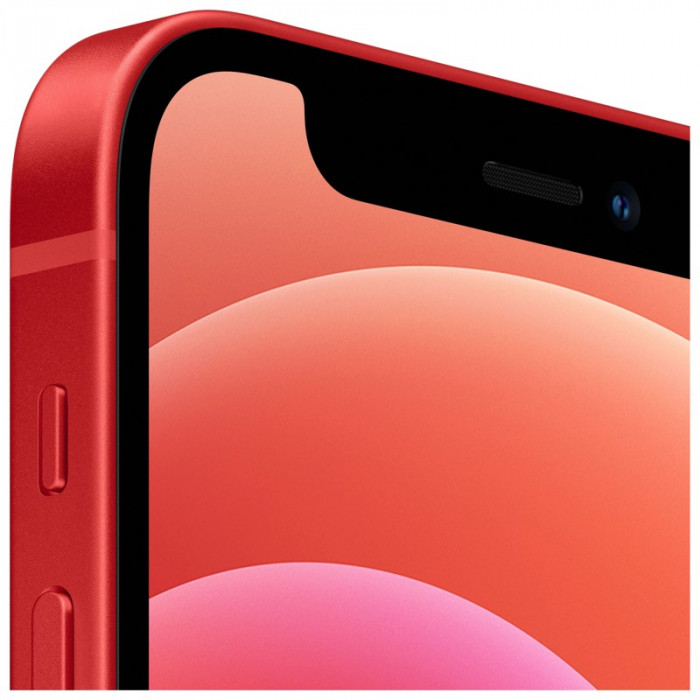 Смартфон Apple iPhone 12 mini 64GB Красный (PRODUCT)RED