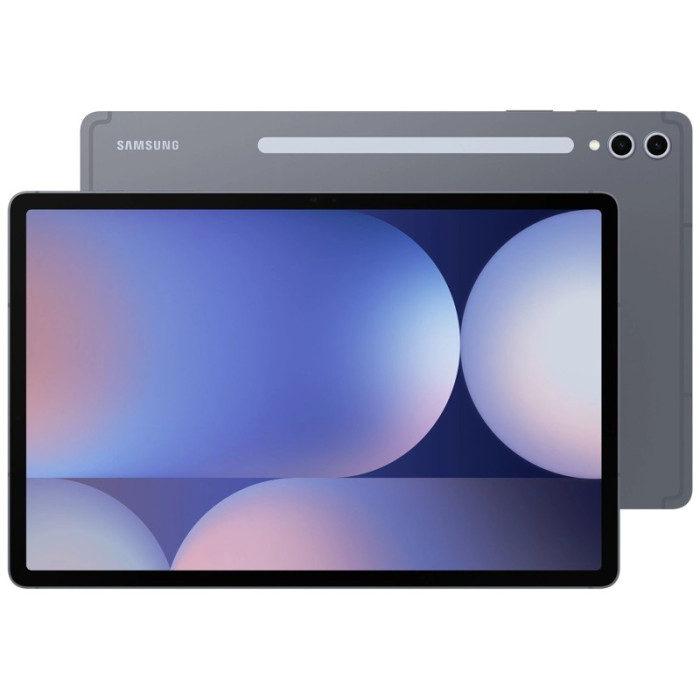 Планшет Samsung Galaxy Tab S10 Plus Wi-Fi 12/256GB Серый (Graphite) | Фото 1 из 1