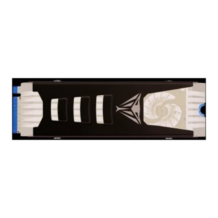 Накопитель SSD 2Tb Patriot Viper PV553 (PV553P2TBM28H) | Фото 1 из 1