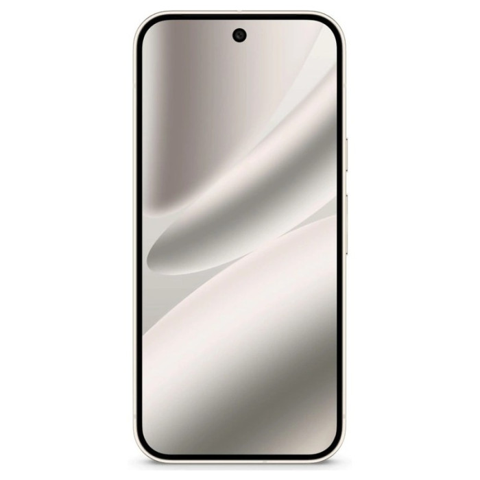 Смартфон Google Pixel 10 Pro 16/512GB  Фарфор (Porcelain) | Фото 2 из 3