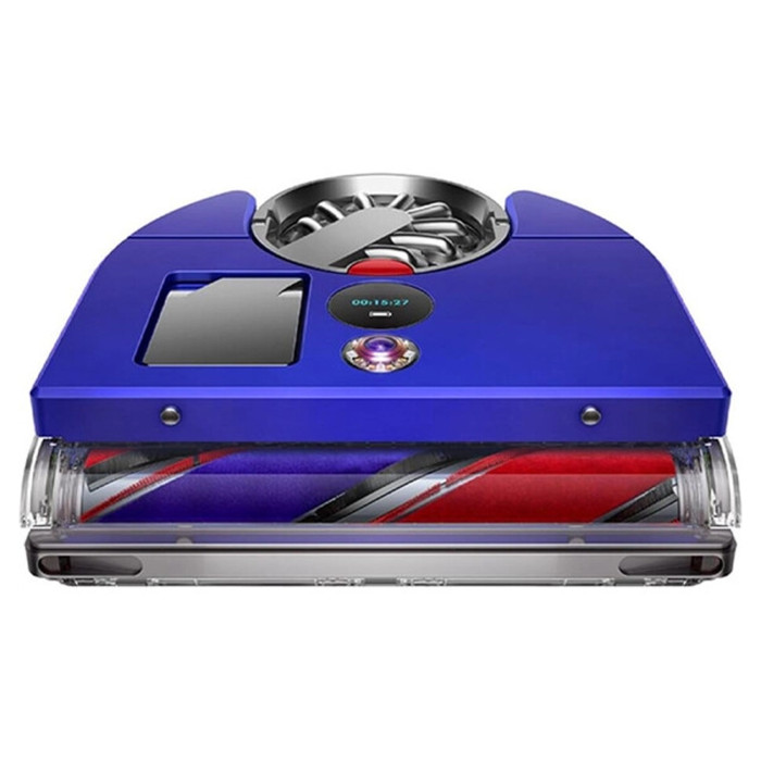Робот-пылесос Dyson 360 Vis Nav Robot Vacuum Cleaner RB03 Синий/Никель (Blue/Nickel)