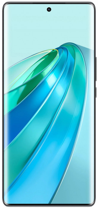 Смартфон Honor X9A 8/256GB Черный (Midnight Black) EAC | Фото 2 из 8