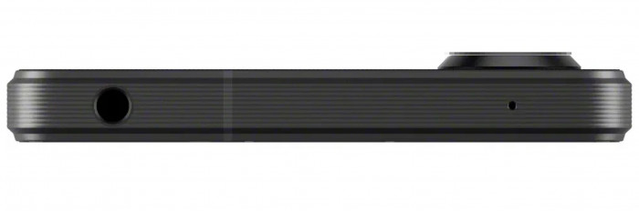 Смартфон Sony Xperia 1 V XQ-DQ72 Dual 12/512GB Черный (Black) CN