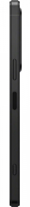 Смартфон Sony Xperia 1 V XQ-DQ72 Dual 12/512GB Черный (Black) CN