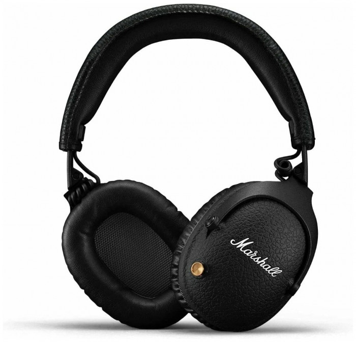 Беспроводные наушники Marshall Monitor II Черный (Black)