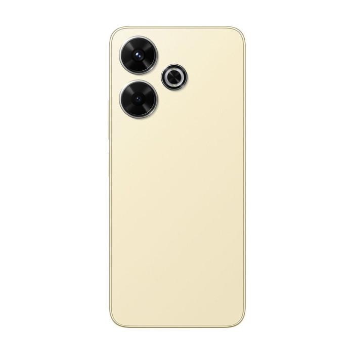 Смартфон Xiaomi Redmi 13 6/128GB Золотой (Sandy Gold)