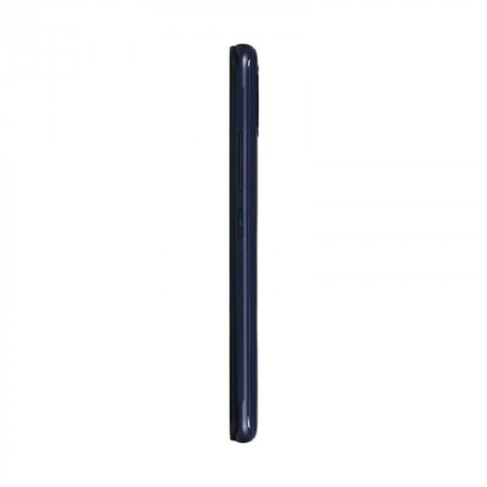 Смартфон Itel A17 1/16GB Синий (Dark Blue)