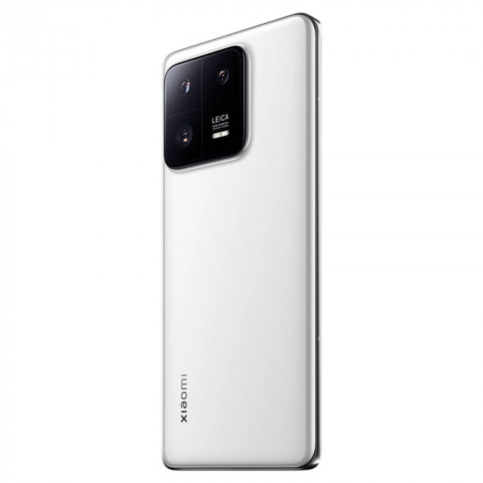 Смартфон Xiaomi 13 Pro 12/256GB Белый (Ceramic White) | Фото 6 из 13