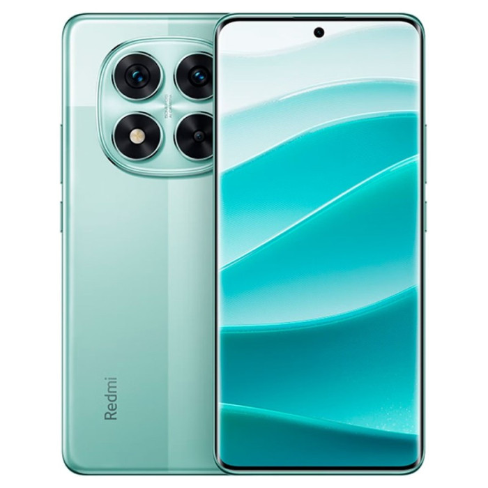 Смартфон Xiaomi Redmi Note 14 Pro 8/128GB Зеленый (Green) | Фото 1 из 1