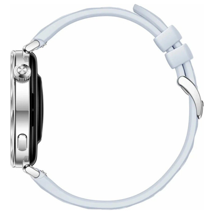 Смарт-часы Huawei Watch GT 5 41mm Blue Fluoroelastomer | Фото 2 из 3