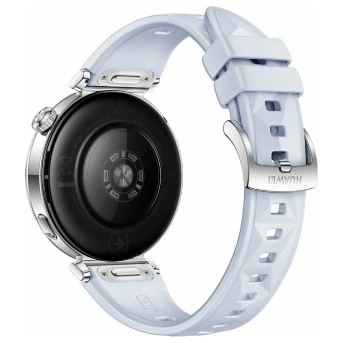 Смарт-часы Huawei Watch GT 5 41mm Blue Fluoroelastomer | Фото 3 из 3