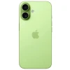 Смартфон Apple iPhone 17 256GB Зеленый (Green) eSim