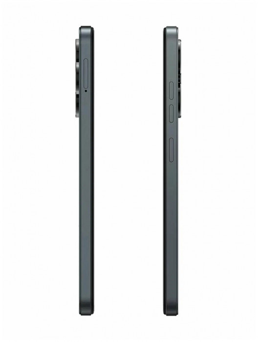 Смартфон Tecno Spark Go 2024 4/128GB Чёрный (Gravity Black) EAC | Фото 3 из 6