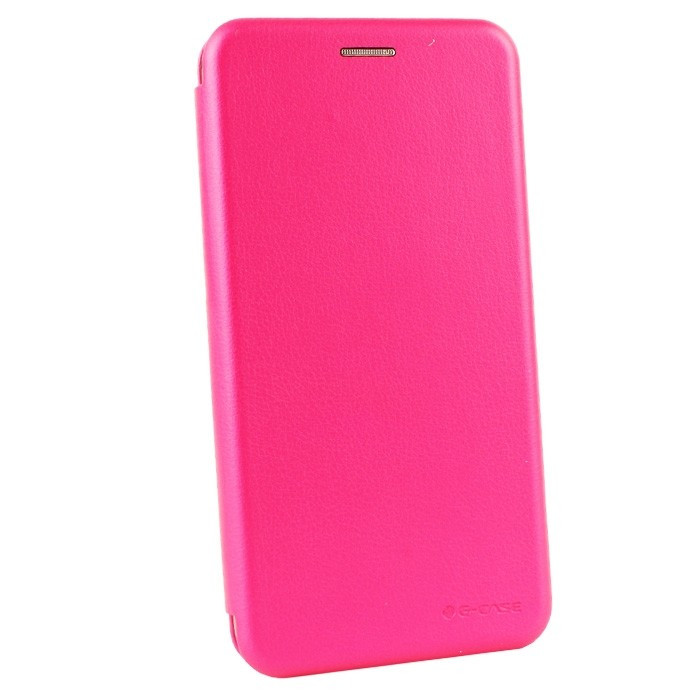 Чехол-накладка Silicone Cover для Samsung Galaxy J8 2018 Песочно-розовый | Фото 1 из 2