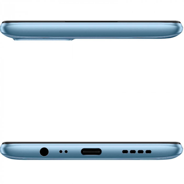 Смартфон Realme C25S 4/128GB Синий (Water Blue) EAC | Фото 6 из 7