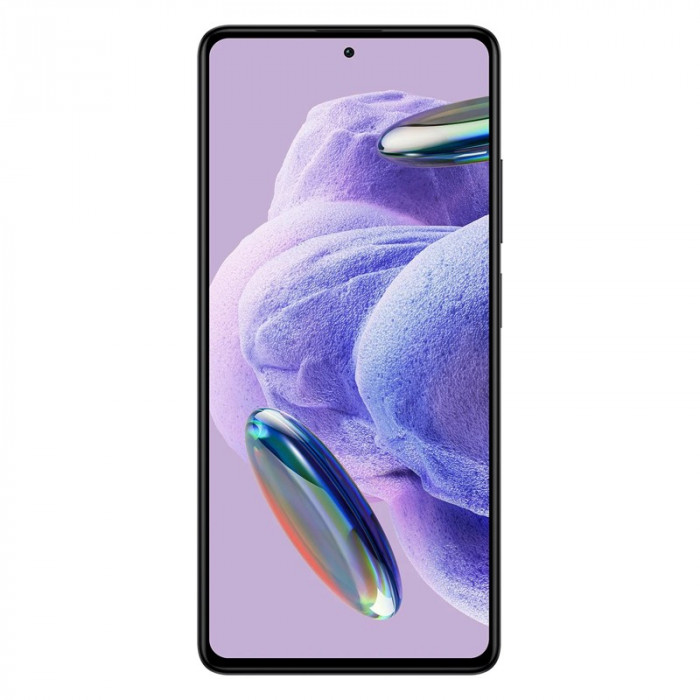 Смартфон Xiaomi Redmi Note 12 Pro+ 12/256GB Черный (Midnight Black) | Фото 3 из 12