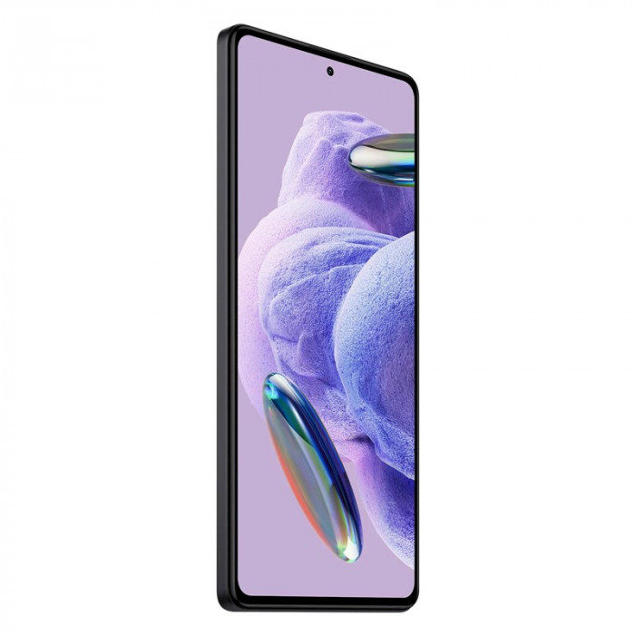 Смартфон Xiaomi Redmi Note 12 Pro+ 12/256GB Черный (Midnight Black) | Фото 4 из 12