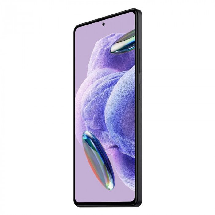 Смартфон Xiaomi Redmi Note 12 Pro+ 12/256GB Черный (Midnight Black) | Фото 5 из 12