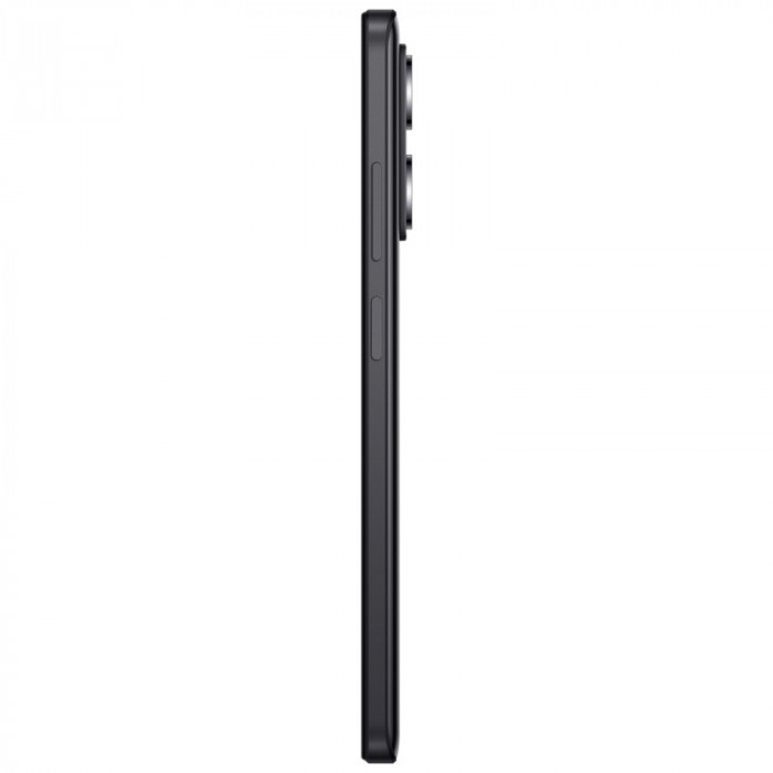 Смартфон Xiaomi Redmi Note 12 Pro+ 12/256GB Черный (Midnight Black) | Фото 7 из 12