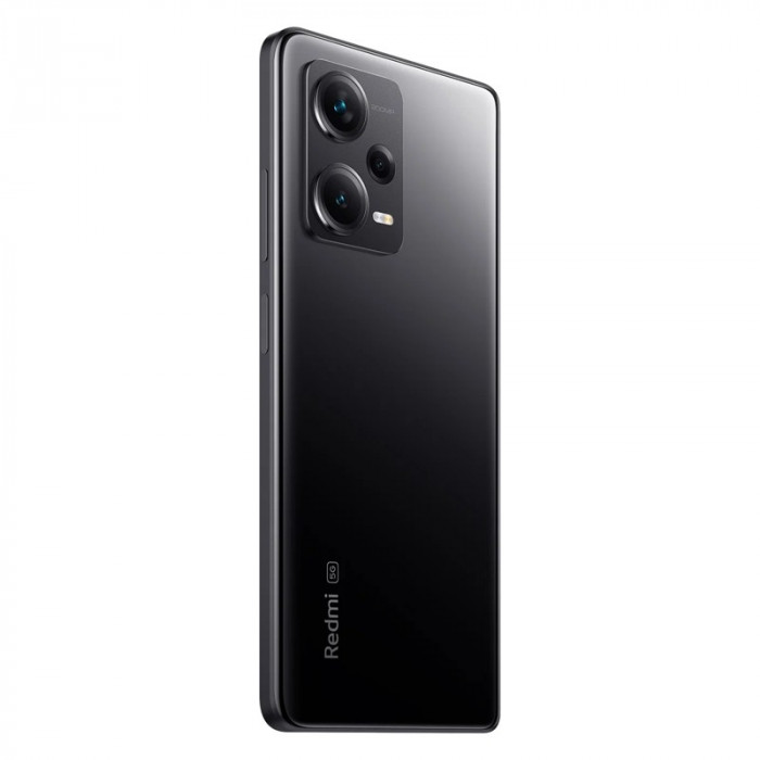 Смартфон Xiaomi Redmi Note 12 Pro+ 12/256GB Черный (Midnight Black) | Фото 8 из 12