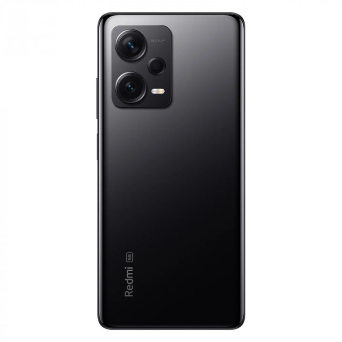 Смартфон Xiaomi Redmi Note 12 Pro+ 12/256GB Черный (Midnight Black) | Фото 9 из 12