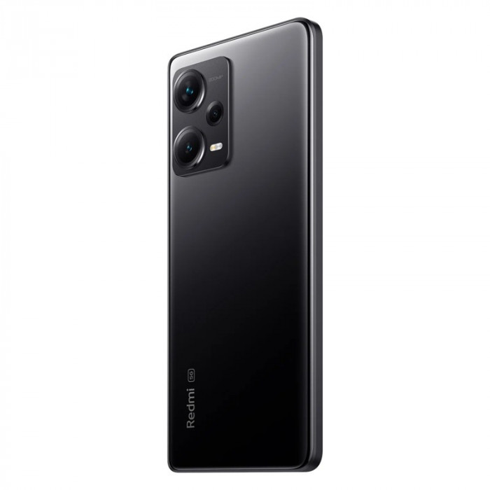 Смартфон Xiaomi Redmi Note 12 Pro+ 12/256GB Черный (Midnight Black) | Фото 10 из 12