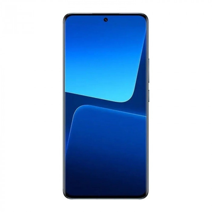 Смартфон Xiaomi 13 Pro 12/512GB Синий (Alpine Blue) | Фото 7 из 8
