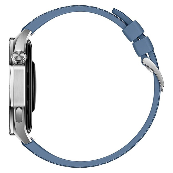 Смарт-часы Huawei Watch GT 5 41mm Blue Woven | Фото 2 из 3