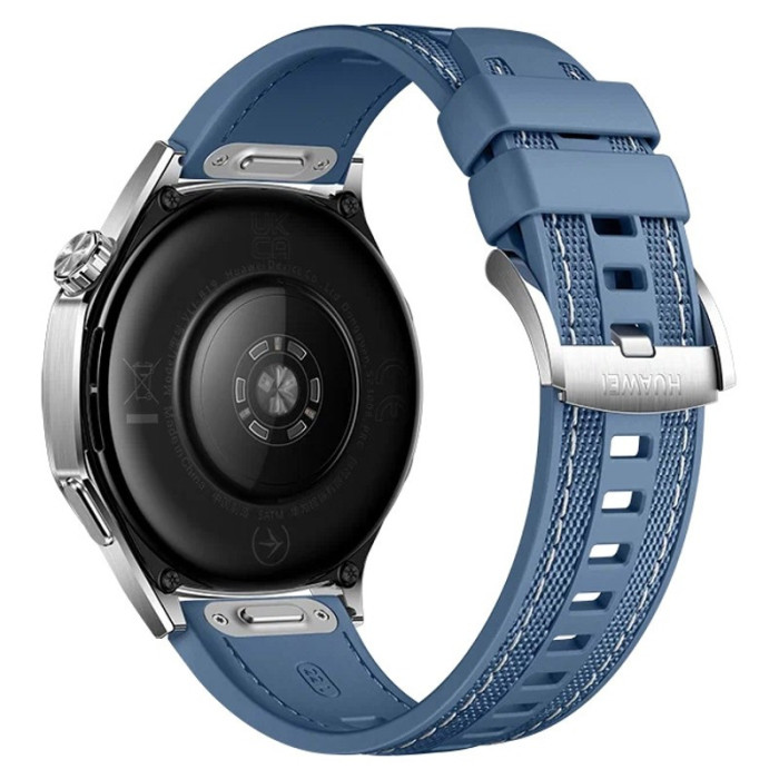 Смарт-часы Huawei Watch GT 5 41mm Blue Woven | Фото 3 из 3