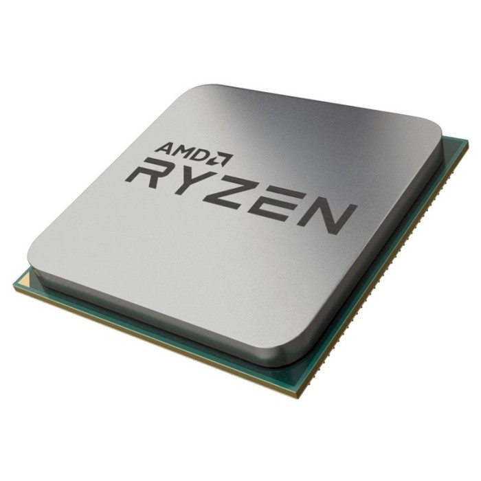 Процессор AMD Ryzen 5 5600X OEM | Фото 1 из 1