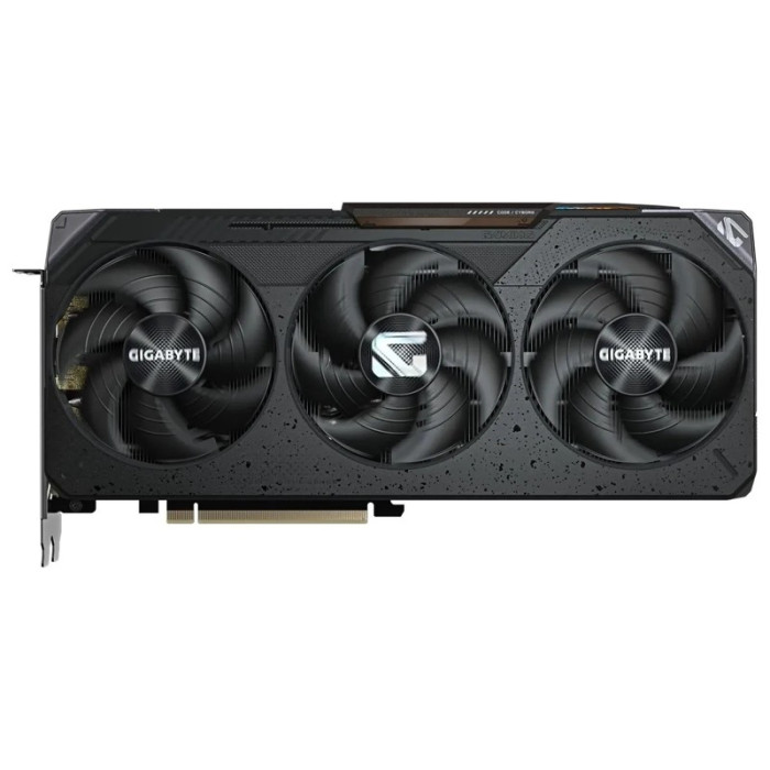 Видеокарта AMD Radeon RX 9070 Gigabyte GAMING OC 16Gb (GV-R9070GAMING OC-16GD) | Фото 1 из 1