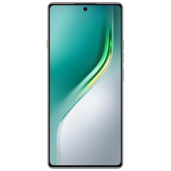Смартфон Tecno Camon 40 8/256GB Бирюзовый (Emerald Lake Green) | Фото 2 из 3