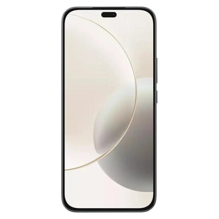 Смартфон Honor 400 Lite 8/256GB Черный (Velvet Black) | Фото 3 из 3
