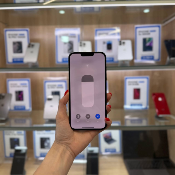 Б/у iPhone 13 Pro Max 512GB Graphite | Фото 3 из 5