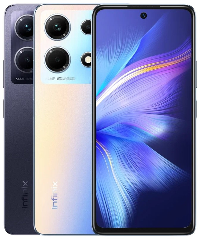 Смартфон Infinix Note 30 8/256GB Золотой EAC купить в Липецке по низкой  цене | Интернет-магазин Хатико-Техника (ранее AppLipetsk)