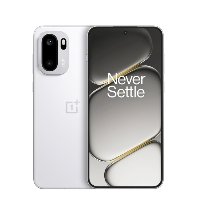 Смартфон OnePlus Ace 6 16/512GB Белый (Flash White) CN