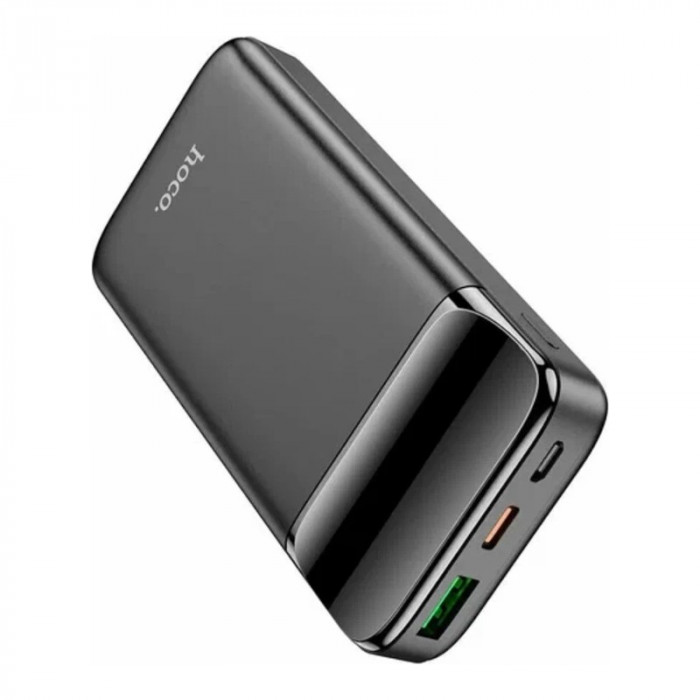 Внешний аккумулятор HOCO J89 10000 mAh Черный