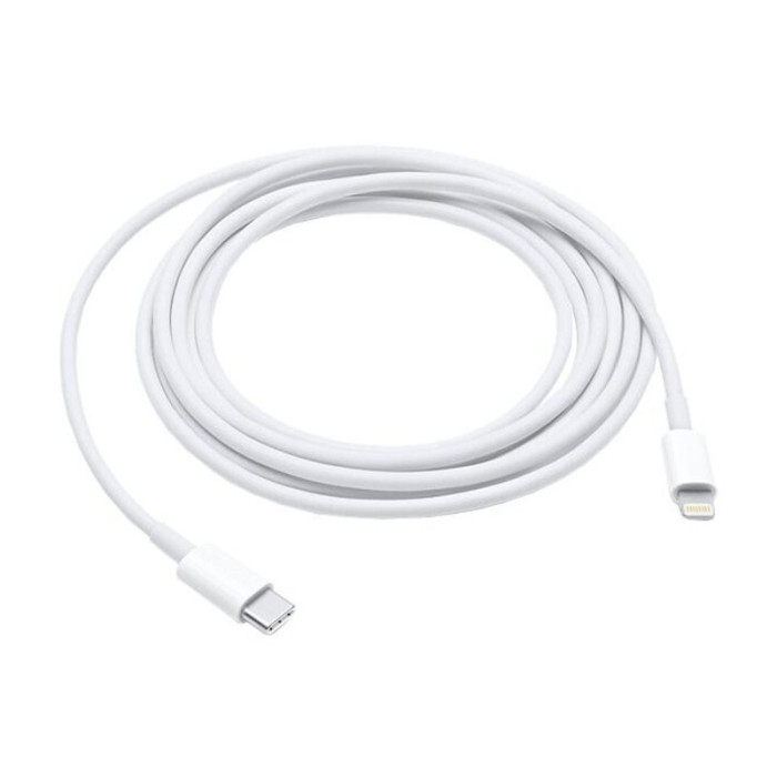 Кабель Apple USB Type-C - Lightning (A2441) 2 м | Фото 2 из 2