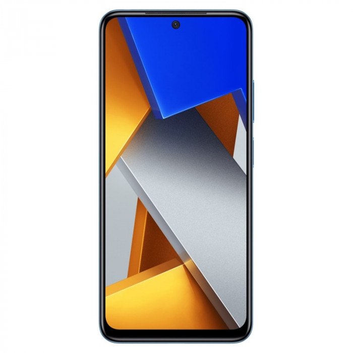 Смартфон Poco M4 Pro 4G 8/128GB Синий (Blue)