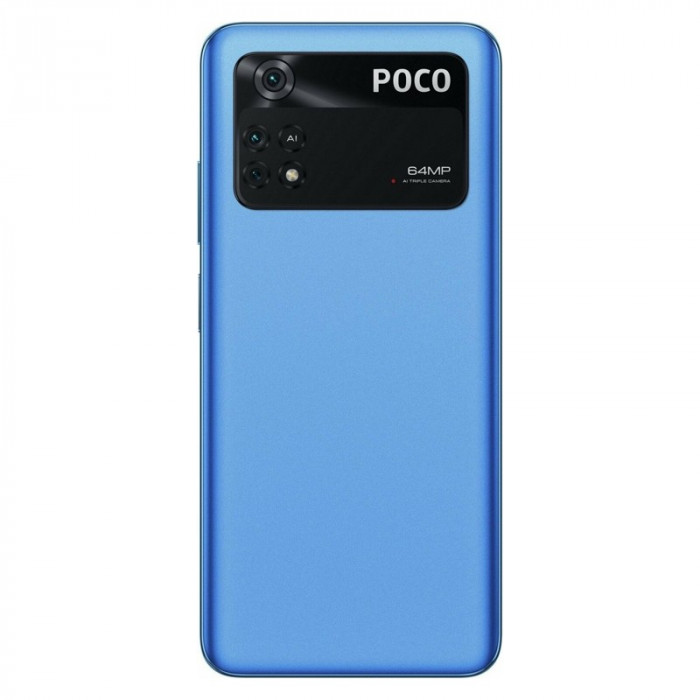 Смартфон Poco M4 Pro 4G 8/128GB Синий (Blue)