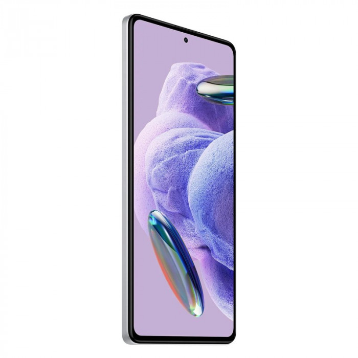 Смартфон Xiaomi Redmi Note 12 Pro+ 12/256GB Белый (White) EAC | Фото 3 из 14