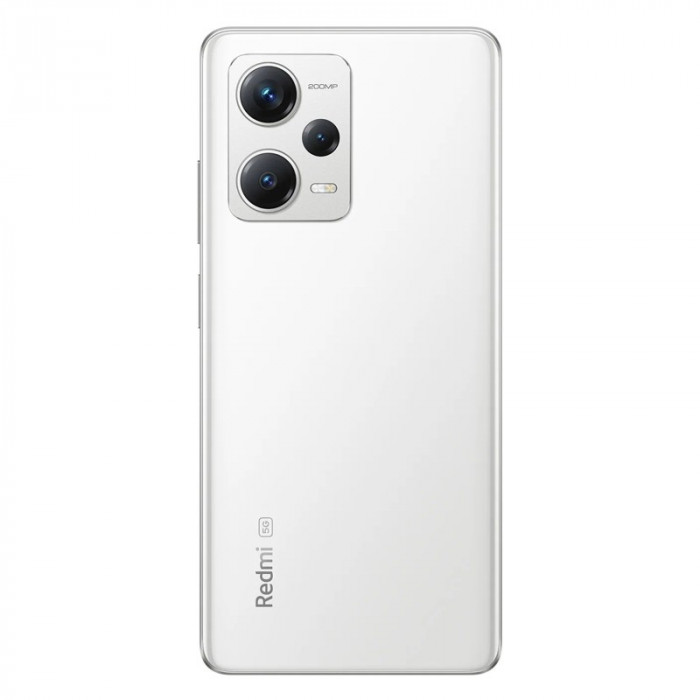 Смартфон Xiaomi Redmi Note 12 Pro+ 12/256GB Белый (White) EAC | Фото 6 из 14
