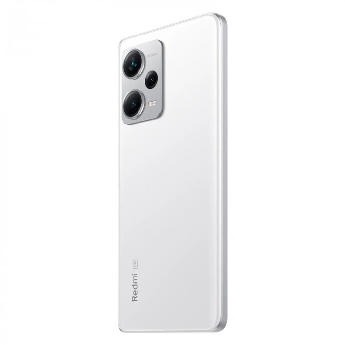 Смартфон Xiaomi Redmi Note 12 Pro+ 12/256GB Белый (White) EAC | Фото 7 из 14