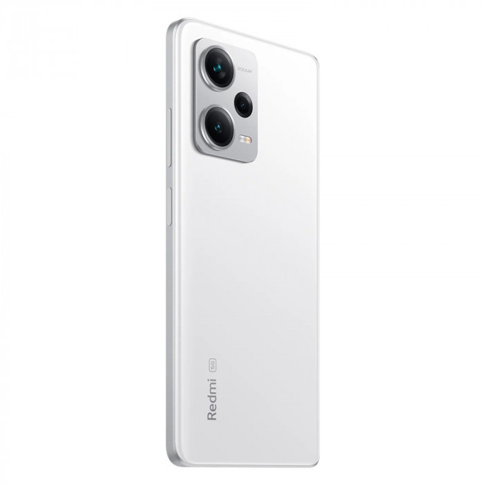 Смартфон Xiaomi Redmi Note 12 Pro+ 12/256GB Белый (White) EAC | Фото 8 из 14